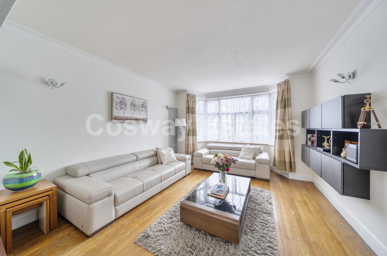 Pangbourne Drive, Stanmore, HA7, Stanmore